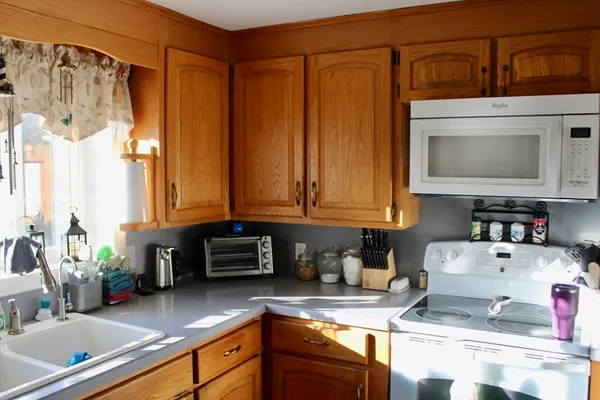$349,900 | 116 Bald Mountain Road, Bernardston, MA 01337