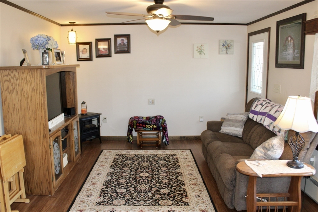 116 Bald Mountain Road Bernardston, MA 01337 - Photo 18 of 31