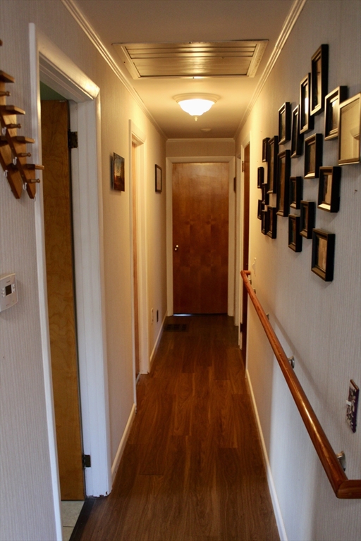 116 Bald Mountain Road Bernardston, MA 01337 - Photo 19 of 31