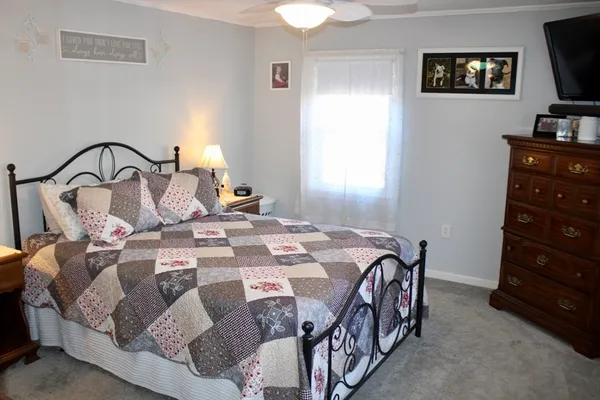 $349,900 | 116 Bald Mountain Road, Bernardston, MA 01337
