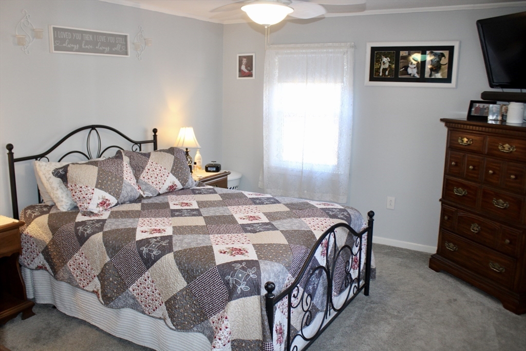 116 Bald Mountain Road Bernardston, MA 01337 - Photo 21 of 31