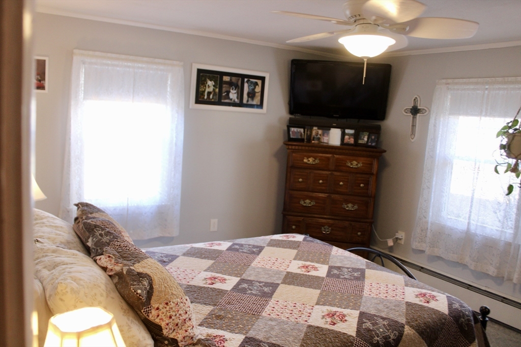 116 Bald Mountain Road Bernardston, MA 01337 - Photo 22 of 31