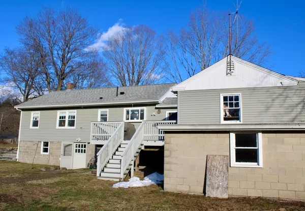 $349,900 | 116 Bald Mountain Road, Bernardston, MA 01337