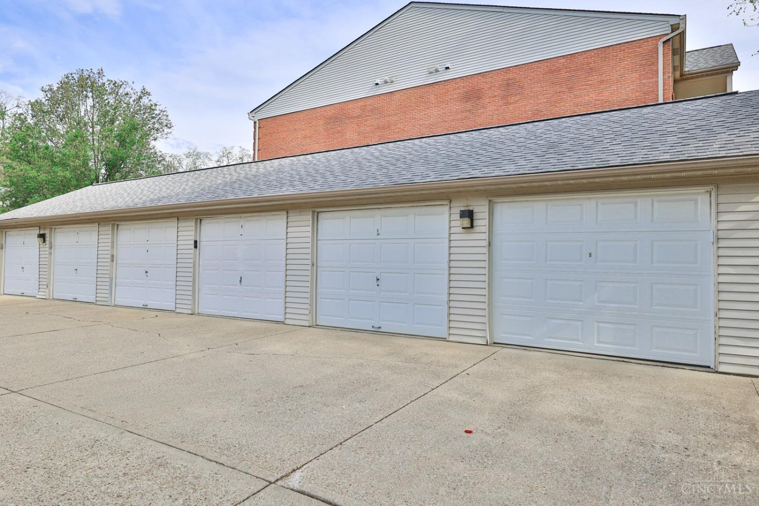5761 Cheviot Road, Unit 3A Cincinnati, OH 45247 - Photo 28 of 29