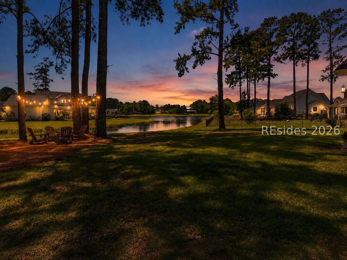 24 Daffodil Farm Way Bluffton, SC 29910 - Photo 47 of 49