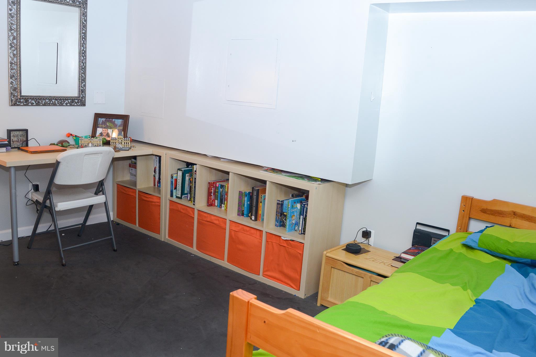 539 Groundhog Lane Smyrna, DE 19977 - Photo 14 of 24 additional room in basement