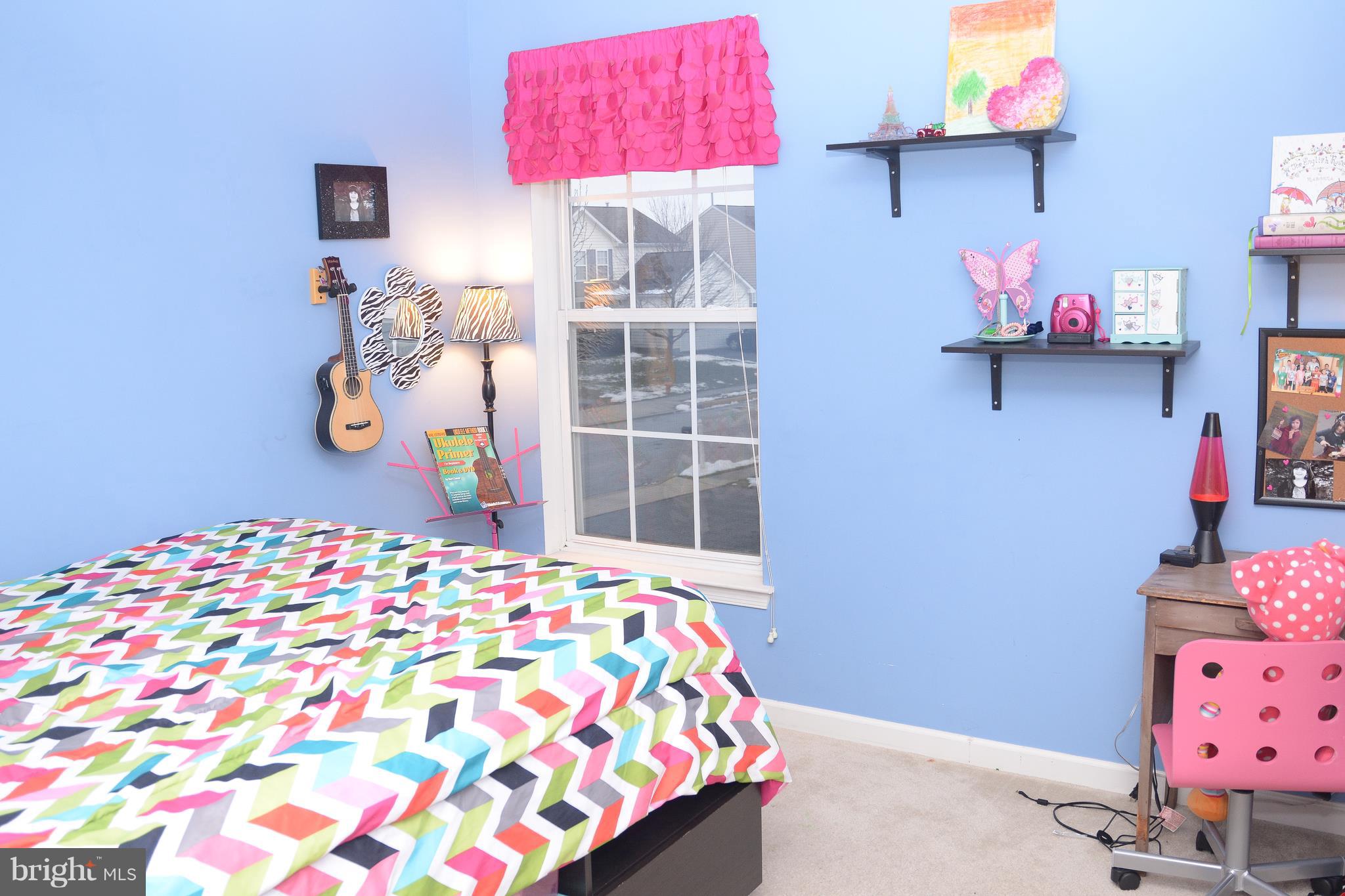 539 Groundhog Lane Smyrna, DE 19977 - Photo 15 of 24 Bedroom #2