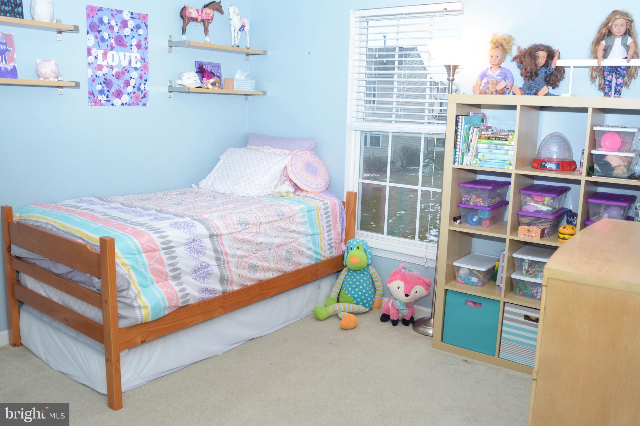 539 Groundhog Lane Smyrna, DE 19977 - Photo 16 of 24 Bedroom #3