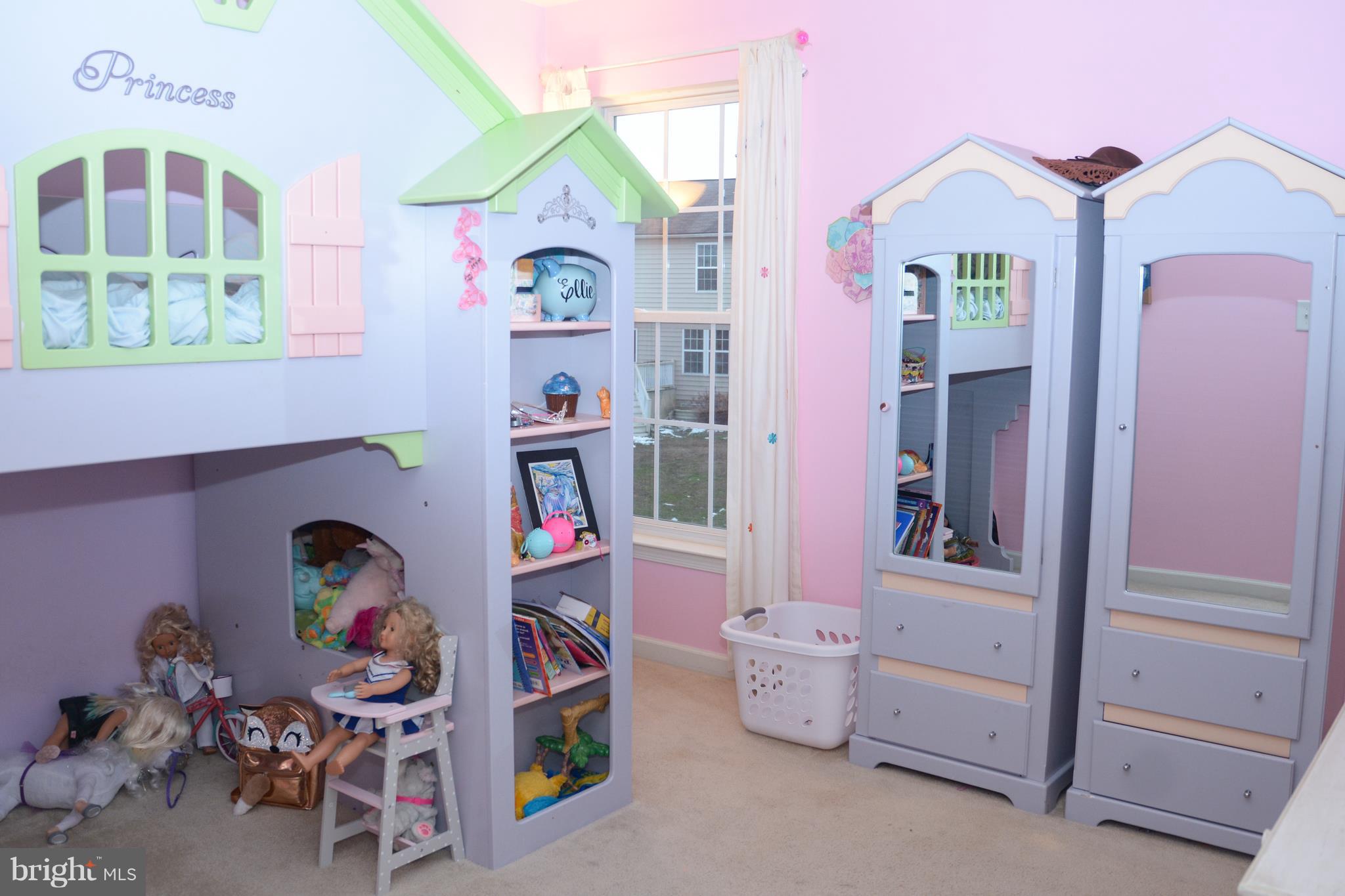 539 Groundhog Lane Smyrna, DE 19977 - Photo 17 of 24 Bedroom #4