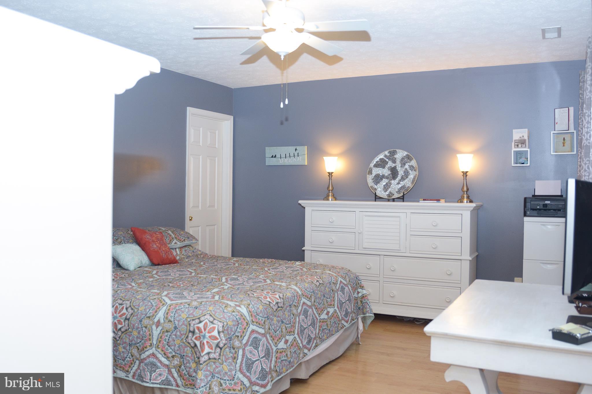 539 Groundhog Lane Smyrna, DE 19977 - Photo 20 of 24 Master bedroom