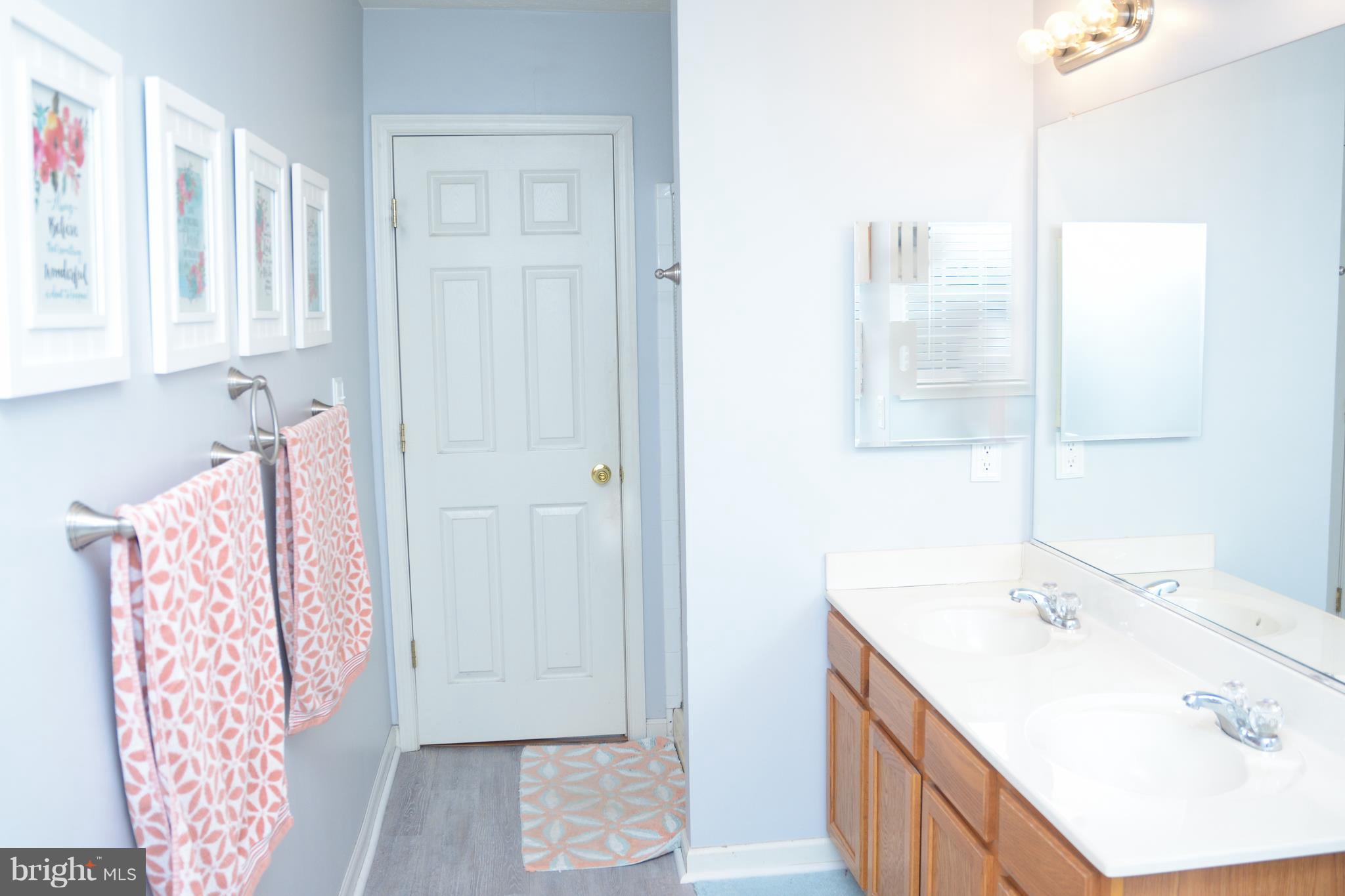 539 Groundhog Lane Smyrna, DE 19977 - Photo 22 of 24 Master bath