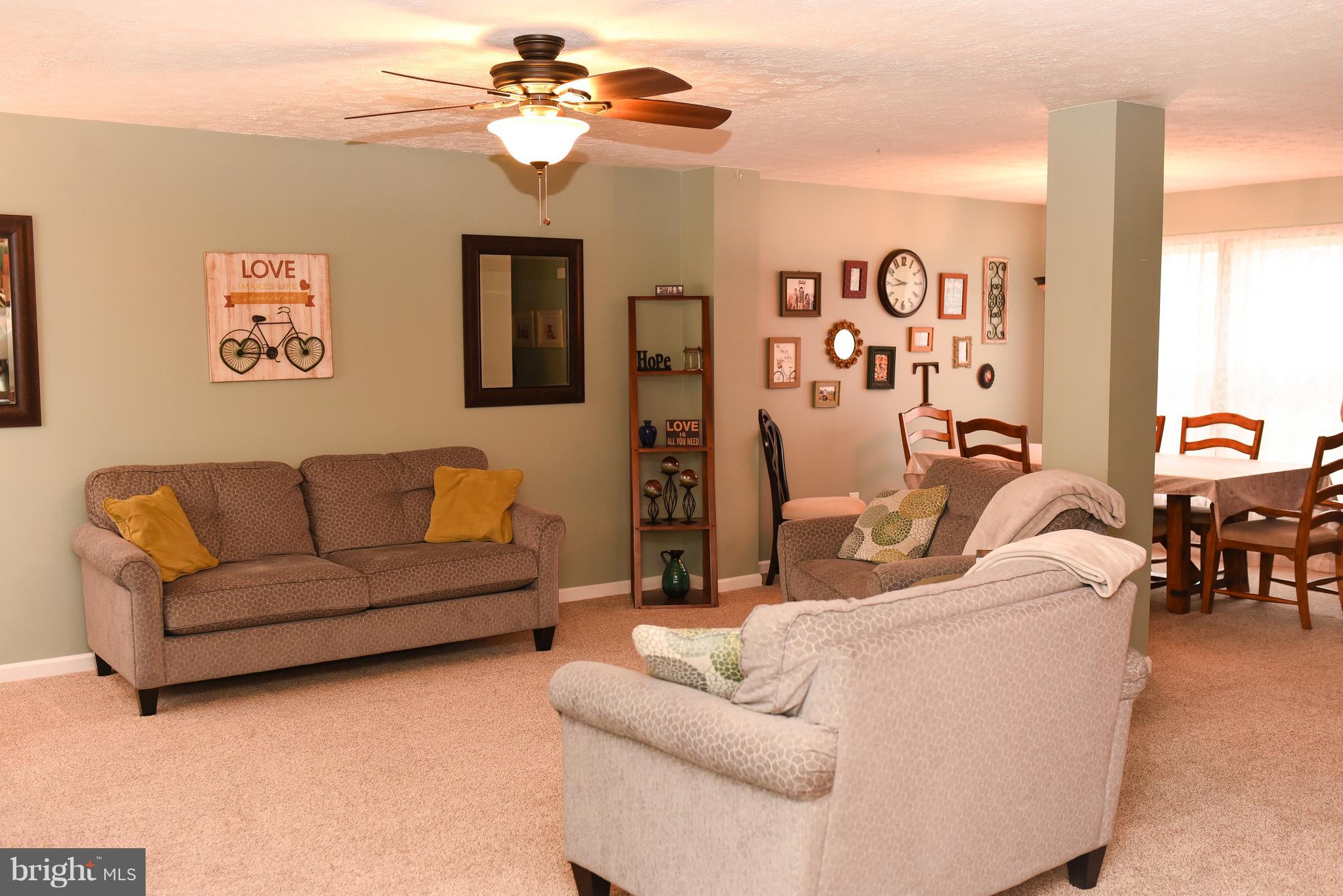 539 Groundhog Lane Smyrna, DE 19977 - Photo 5 of 24 Living Room