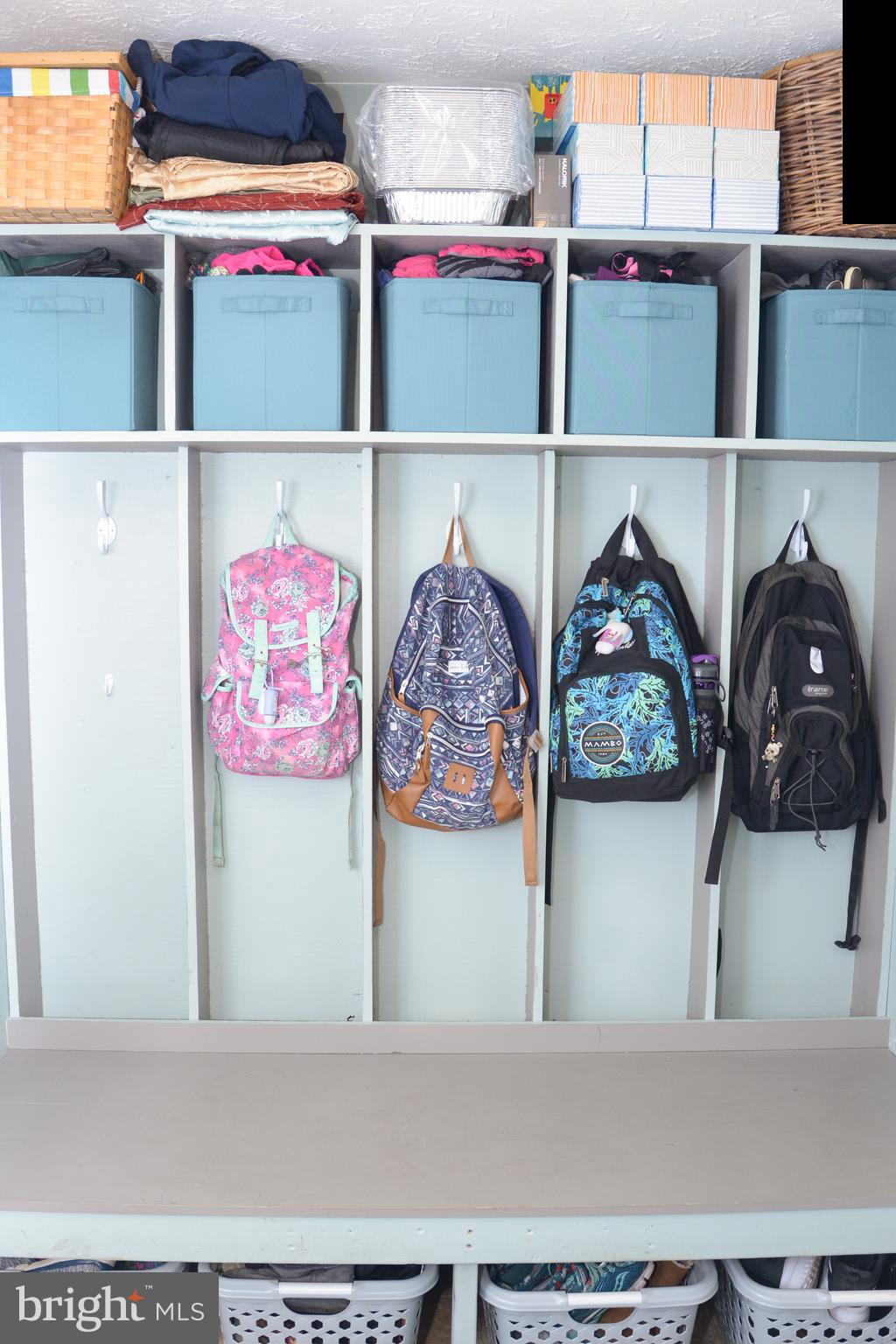 539 Groundhog Lane Smyrna, DE 19977 - Photo 8 of 24 Laundry room