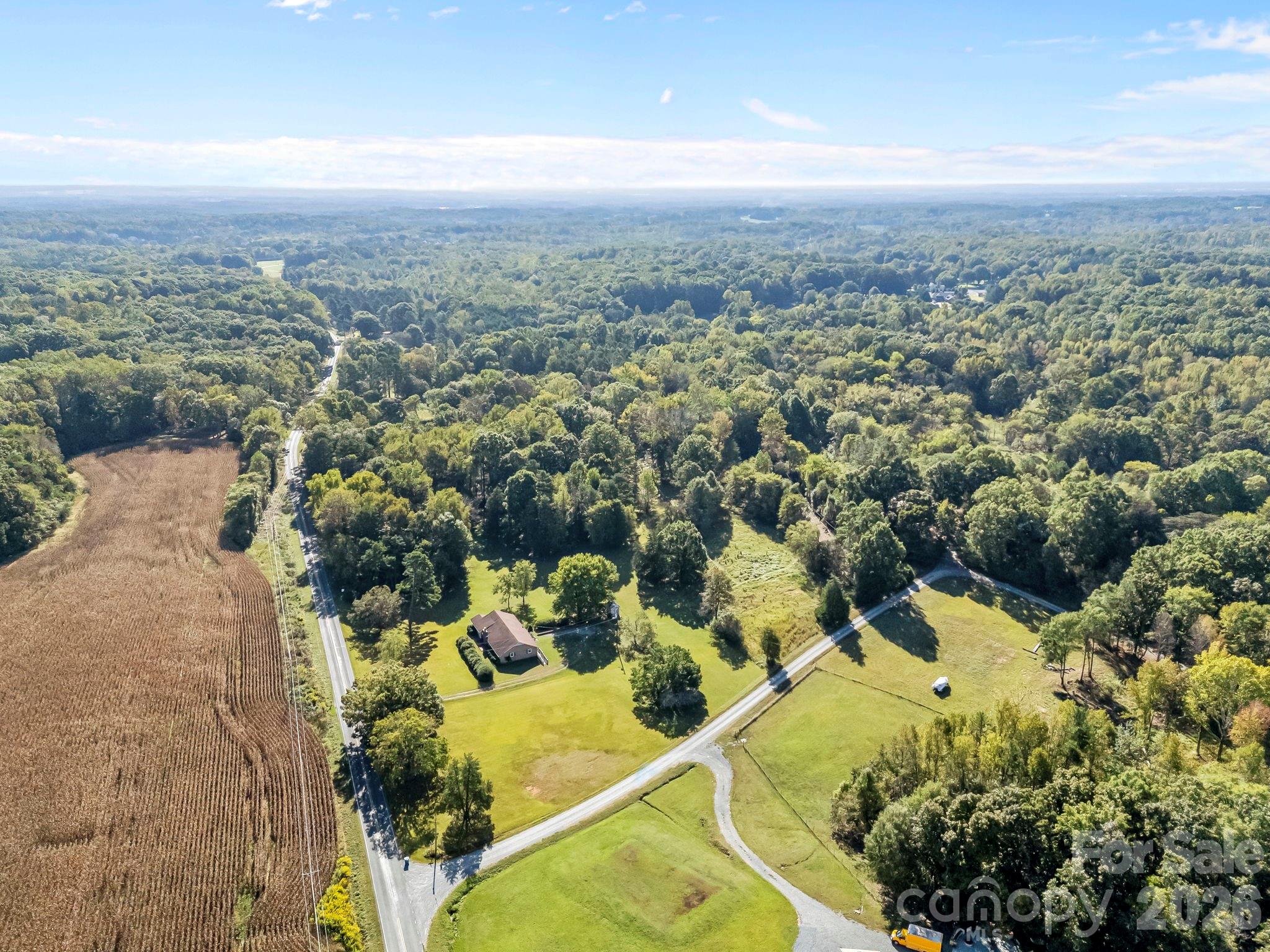 945 Alvin Hough Road Midland, NC 28107 - Photo 3 of 27