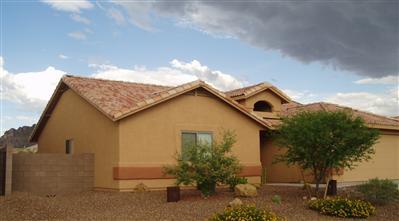 3371 South Thunder Chorus Road Tucson, AZ 85713 - Photo 1 of 1 Gallery Image 1