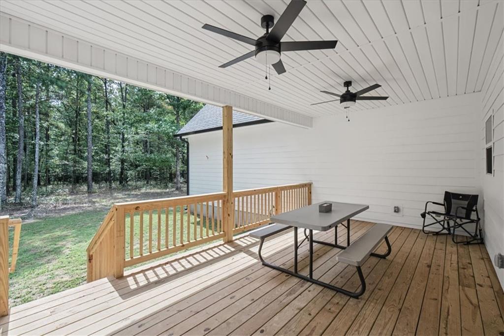 1632 New Rosedale Road Northeast Armuchee, GA 30105 - Photo 28 of 49 Gallery Image 28