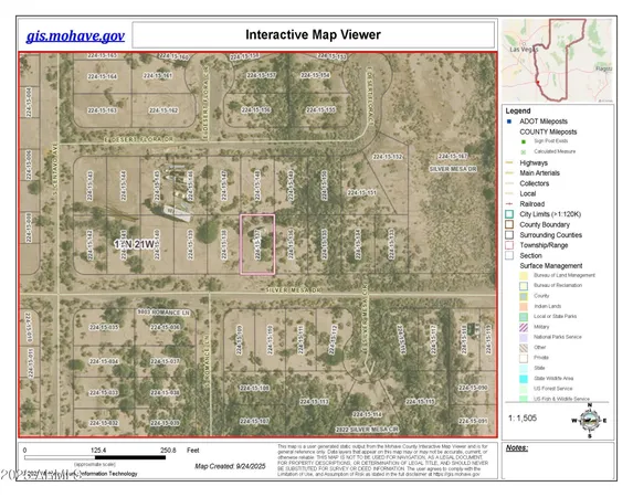 $4,000 | 2799 Silver Mesa Drive, Unit 137, Mohave Valley, AZ 86440