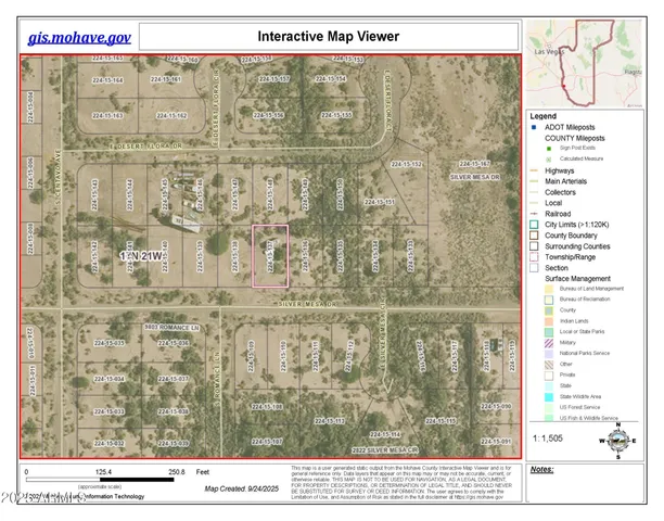 $5,000 | 2799 Silver Mesa Drive, Unit 137, Mohave Valley, AZ 86440