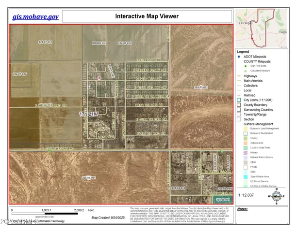 $5,000 | 2799 Silver Mesa Drive, Unit 137, Mohave Valley, AZ 86440