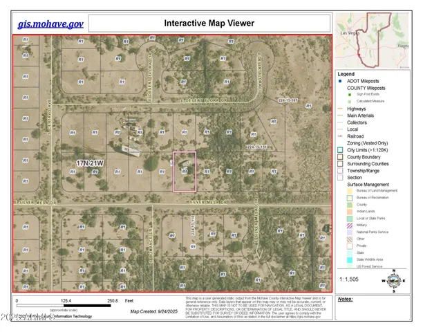 $5,000 | 2799 Silver Mesa Drive, Unit 137, Mohave Valley, AZ 86440