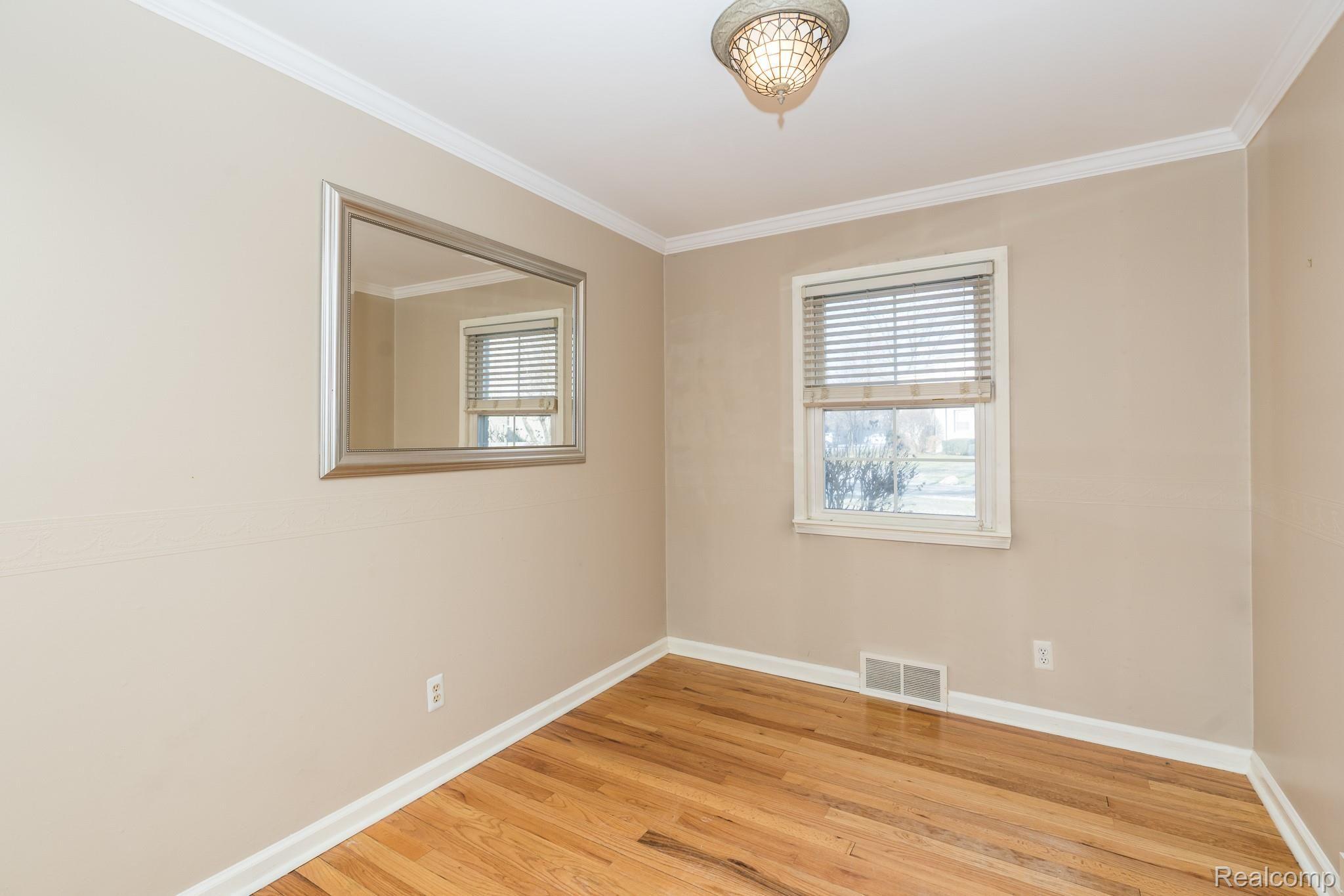 1758 Graefield Road Birmingham, MI 48009 - Photo 11 of 21 Dining room
