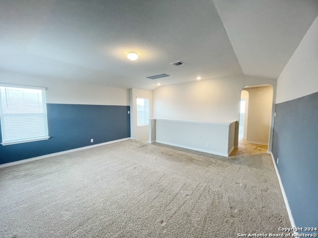 5015 Dancing Gopher San Antonio, TX 78261 - Photo 16 of 43 a view of empty room