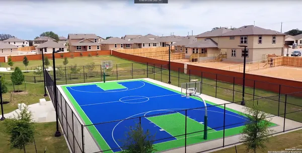 $2,400 | 5015 Dancing Gopher, San Antonio, TX 78261