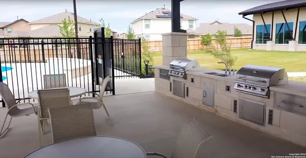 $2,400 | 5015 Dancing Gopher, San Antonio, TX 78261