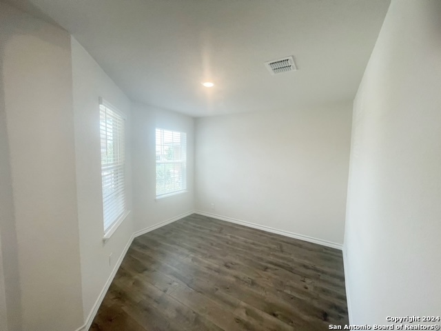 5015 Dancing Gopher San Antonio, TX 78261 - Photo 8 of 43 a view of empty room with window
