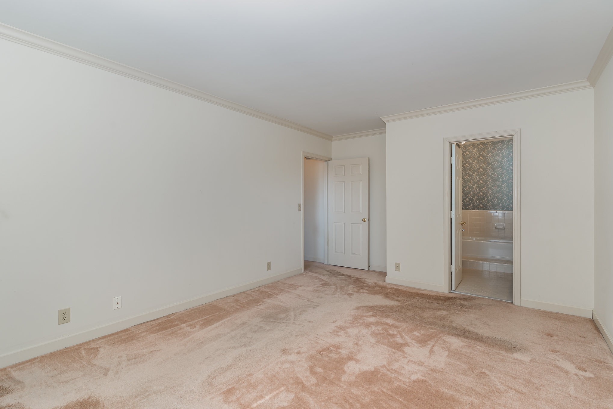 636 General George Patton Road Nashville, TN 37221 - Photo 19 of 32 a view of an empty room