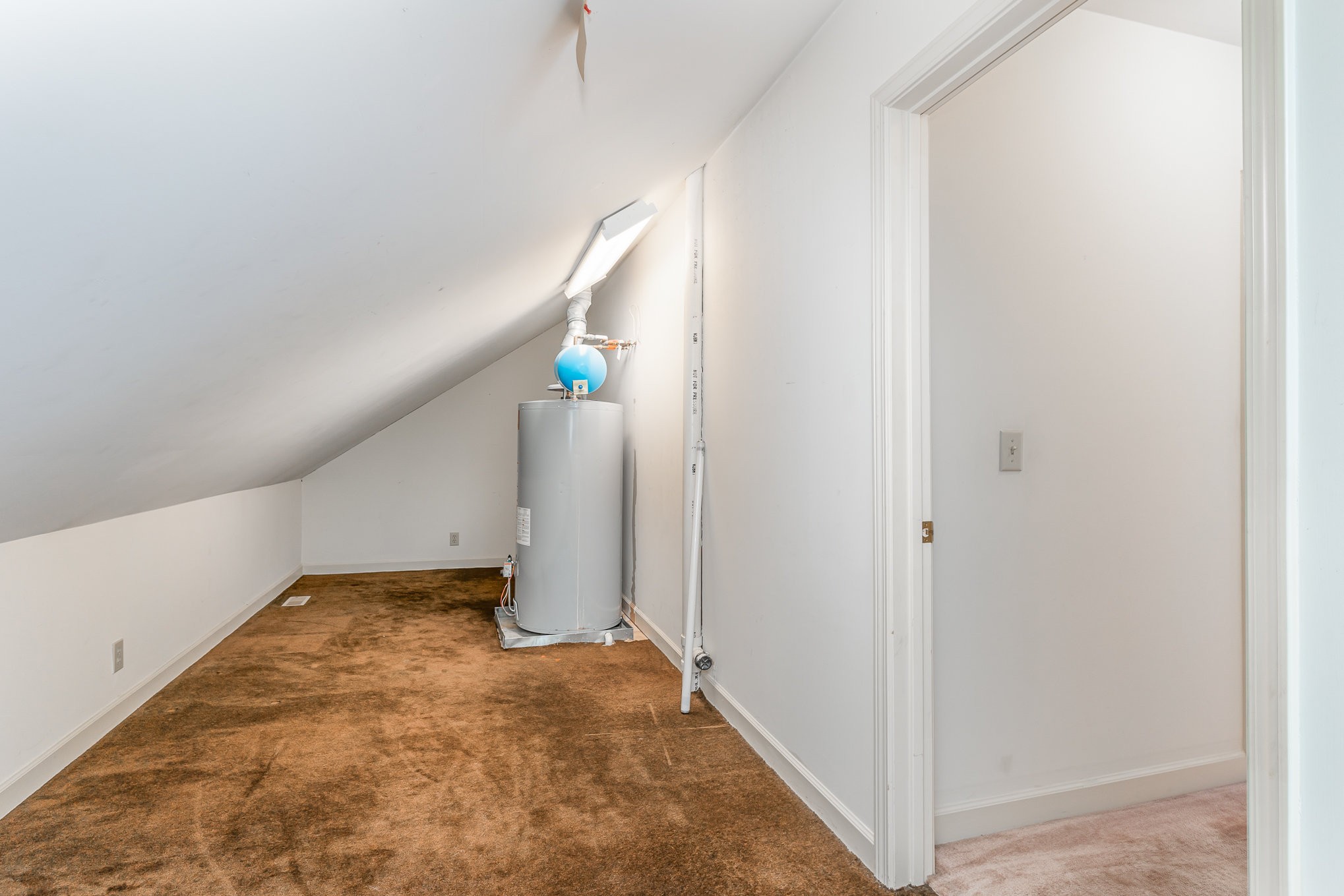 636 General George Patton Road Nashville, TN 37221 - Photo 25 of 32 a view of a big room with closet and windows