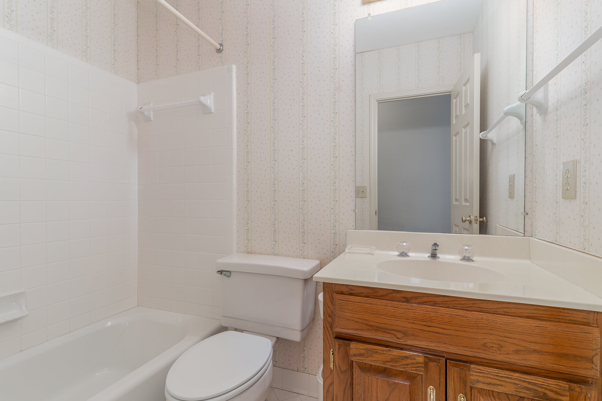 636 General George Patton Road Nashville, TN 37221 - Photo 27 of 32 a bathroom with a sink toilet and shower