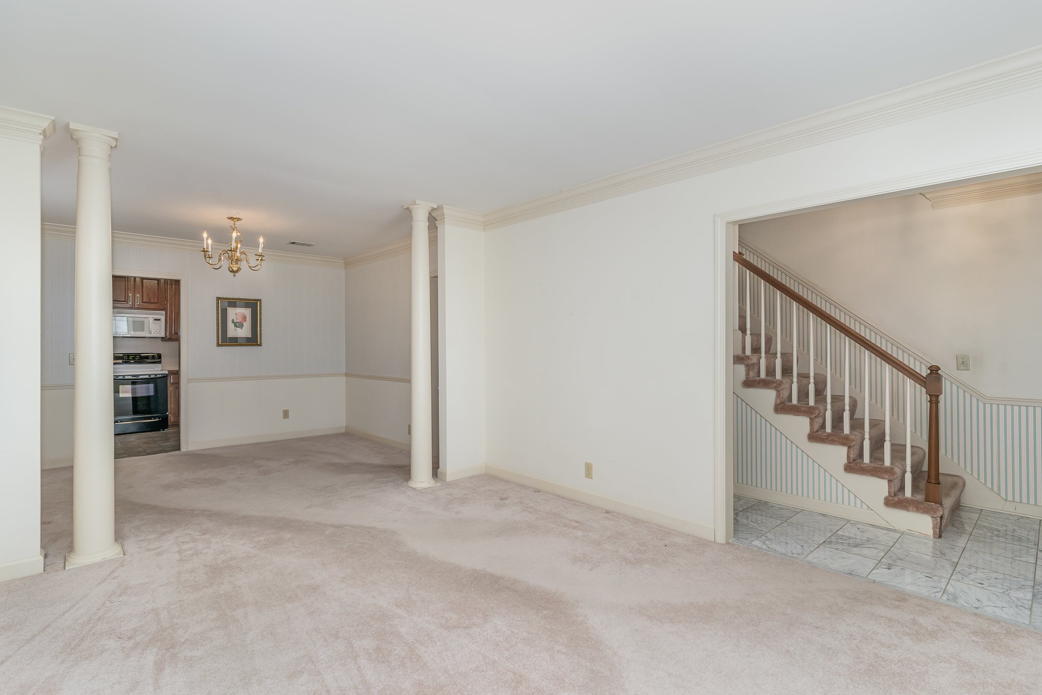 636 General George Patton Road Nashville, TN 37221 - Photo 8 of 32 a view of an empty room