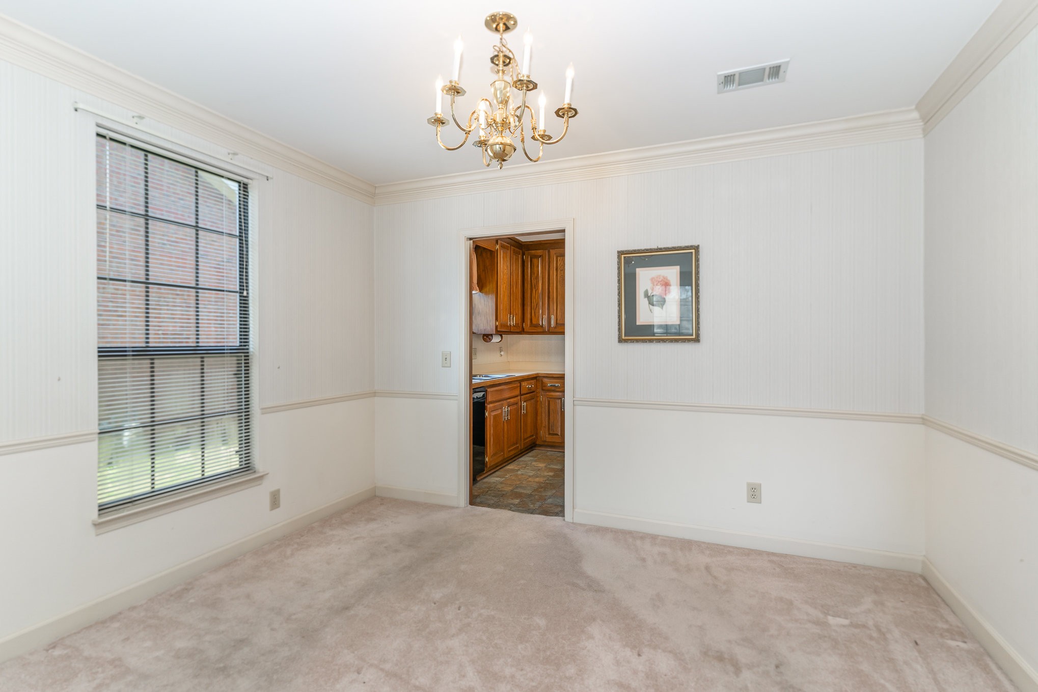 636 General George Patton Road Nashville, TN 37221 - Photo 10 of 32 an empty room with windows and closet
