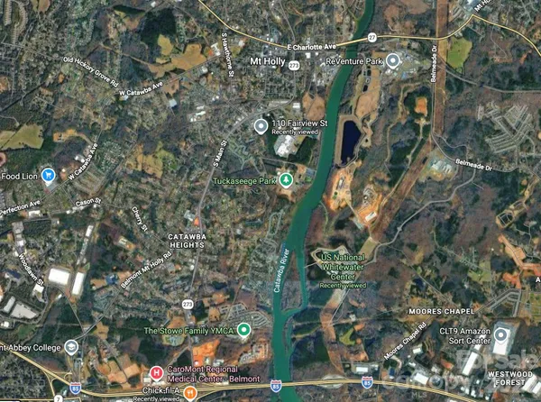 $350,000 | 110 Fairview Street, Mount Holly, NC 28120