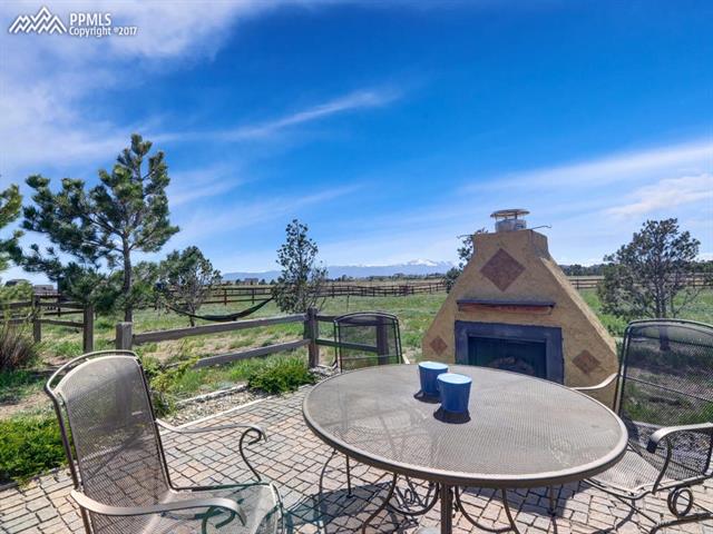 9792 Rockingham Drive Peyton, CO 80831 - Photo 30 of 35