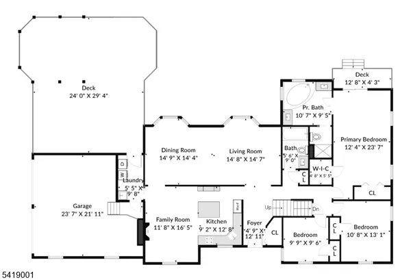 $1,150,000 | 81 Atlas Road, Bernards, NJ 07920