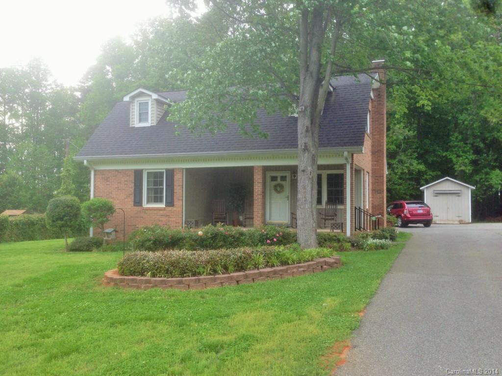 605 Ralph Handsel Boulevard Stanley, NC 28164 - Photo 1 of 12 Gallery Image 1