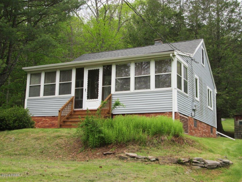 411 Finn Swamp Road Lakeville, PA 18438 - Photo 2 of 29