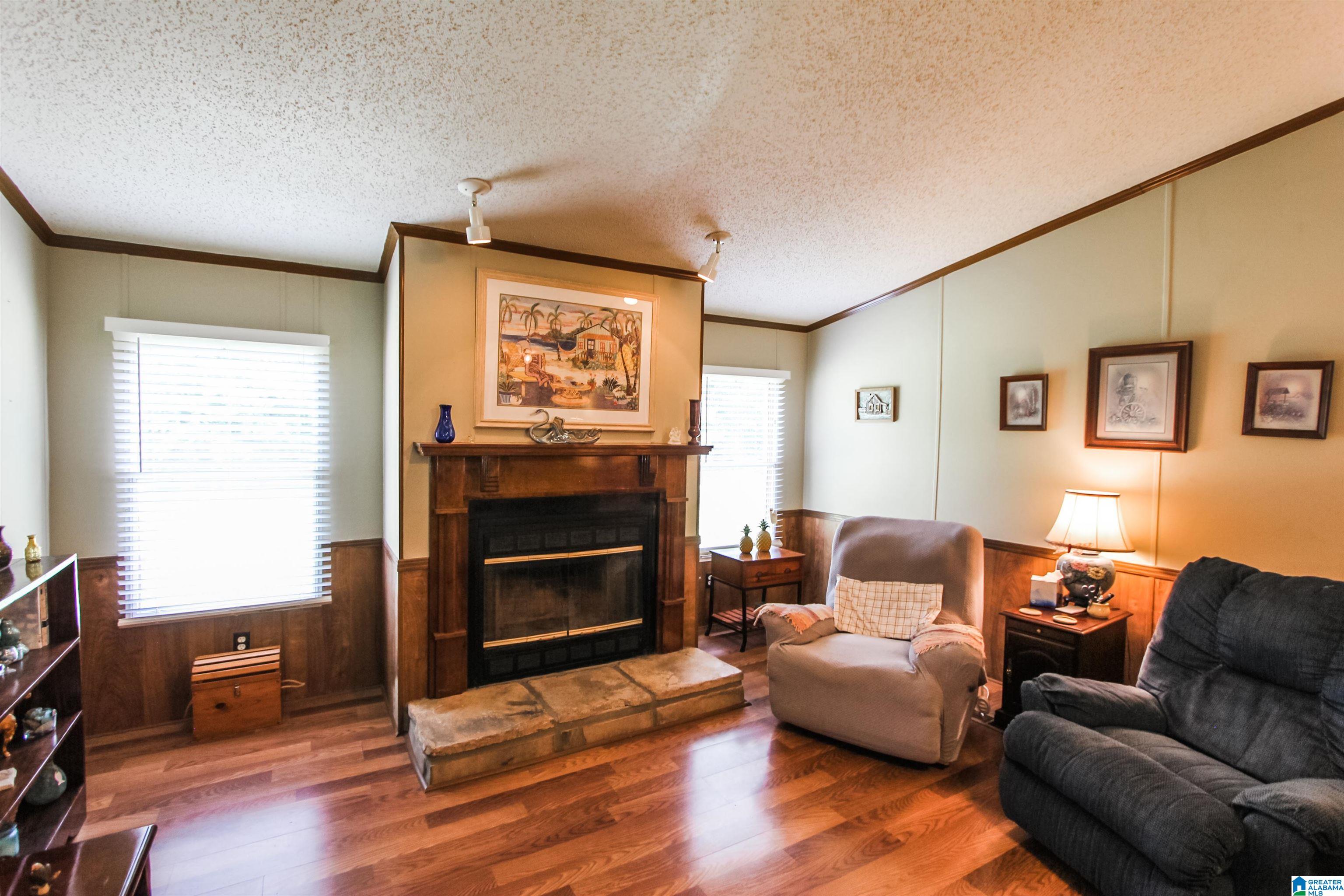 530 Ina Lane Oxford, AL 36203 - Photo 5 of 57