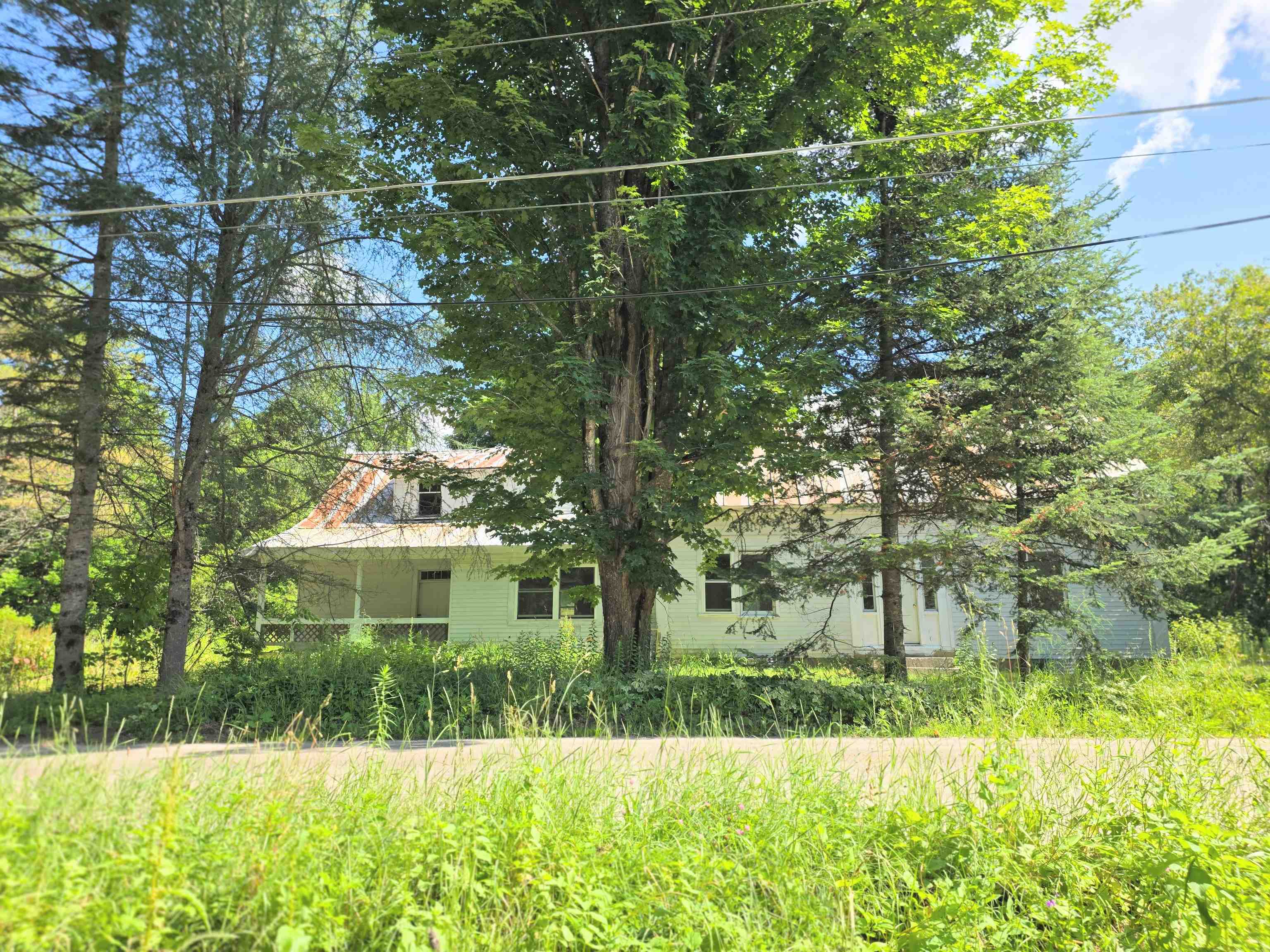 76 Harveys Hollow Road Danville, VT 05828 - Photo 48 of 48