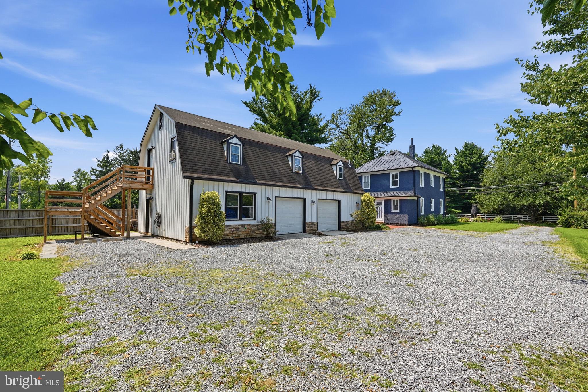 6924 Sundown Road Laytonsville, MD 20882 - Photo 63 of 70