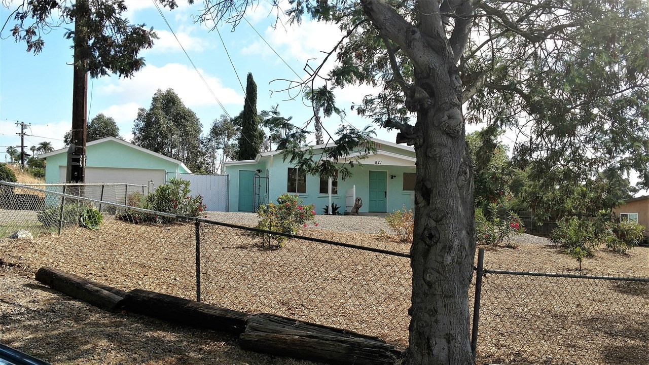 541 Rancho Vista Road Vista, CA 92083 - Photo 14 of 14 Gallery Image 14
