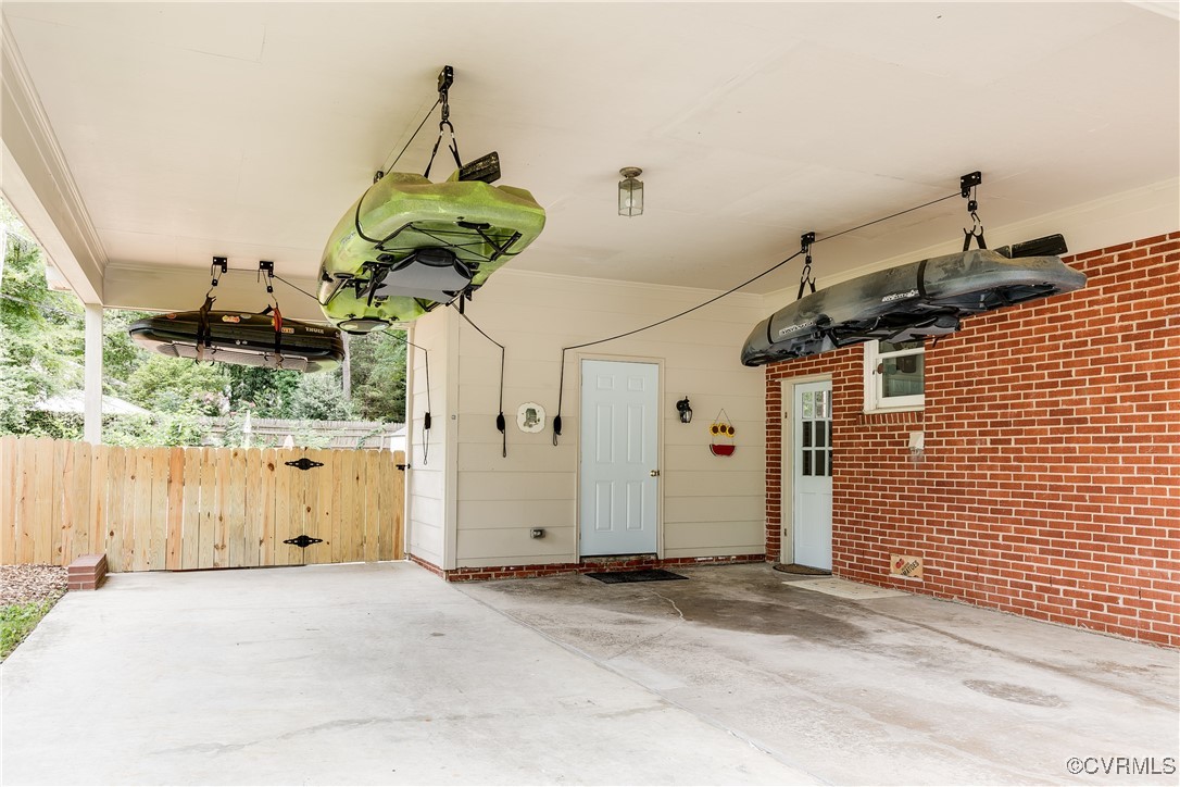 603 Heathfield Road Henrico, VA 23229 - Photo 3 of 38 Gallery Image 3