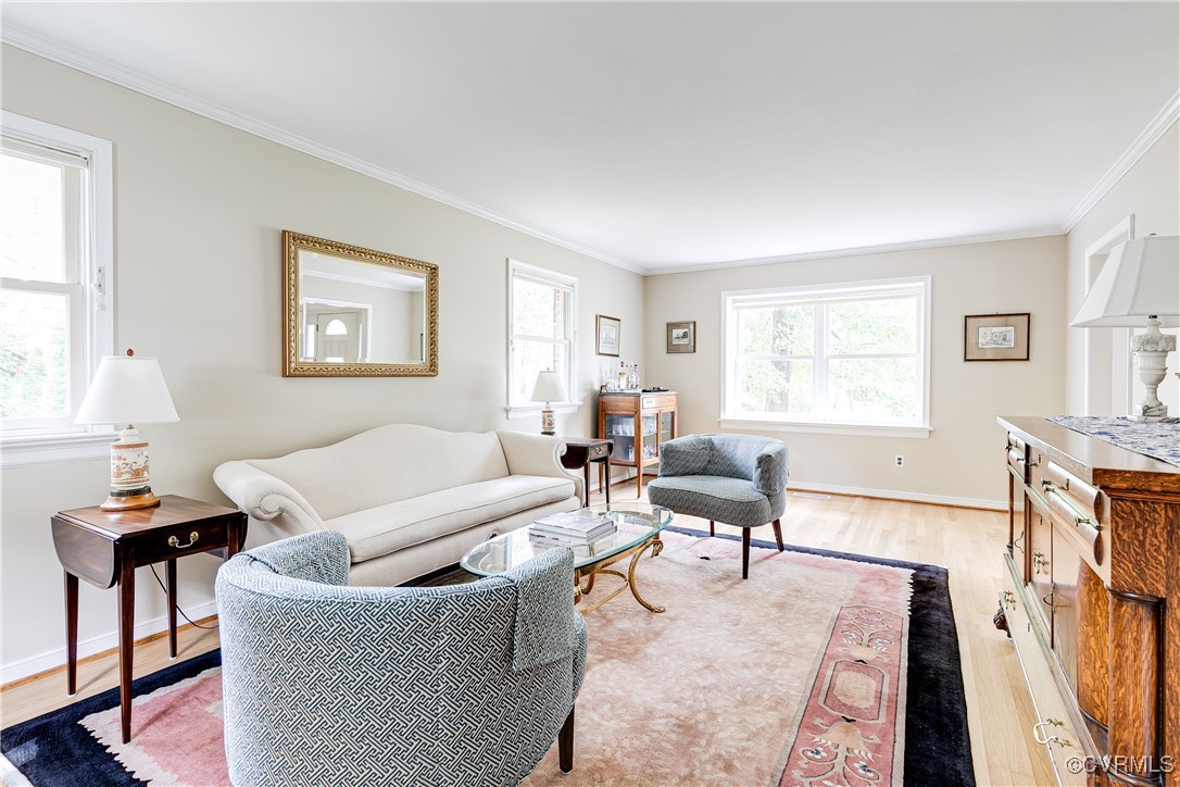 603 Heathfield Road Henrico, VA 23229 - Photo 8 of 38 Gallery Image 8
