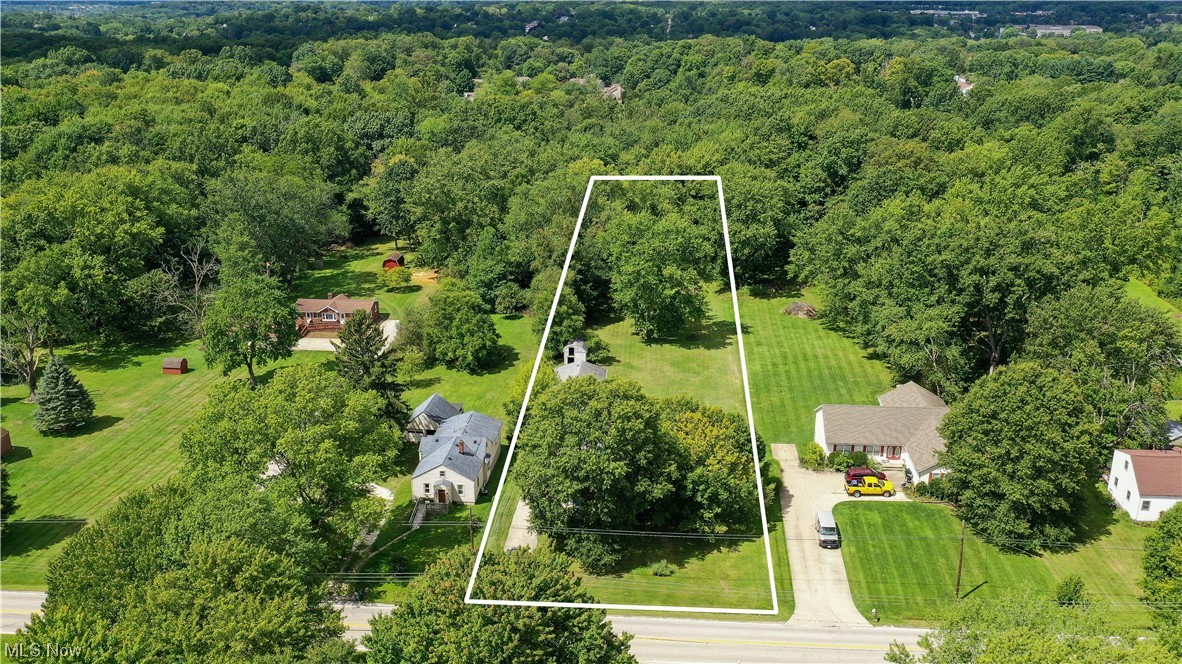 774 South Munroe Road Tallmadge, OH 44278 - Photo 30 of 32