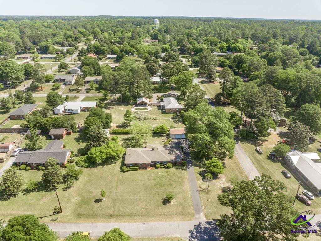 129 South 7th Street Cochran, GA 31014 - Photo 51 of 53