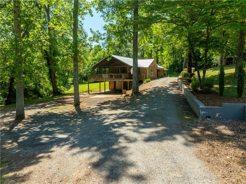 142 Pioneer Road Harmony, NC 28634 - Photo 6 of 49