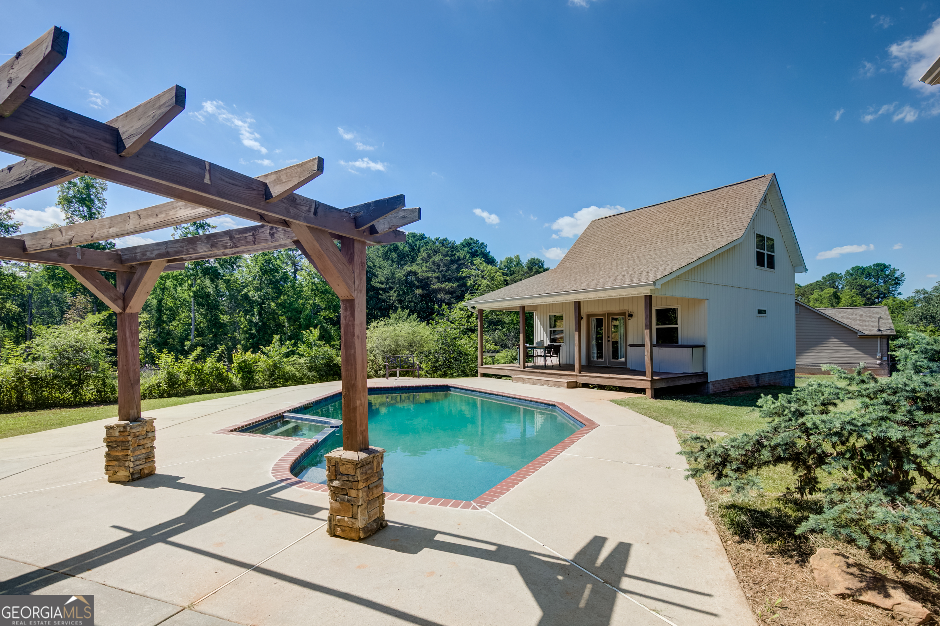 300 Briarwood Road Tyrone, GA 30290 - Photo 69 of 107