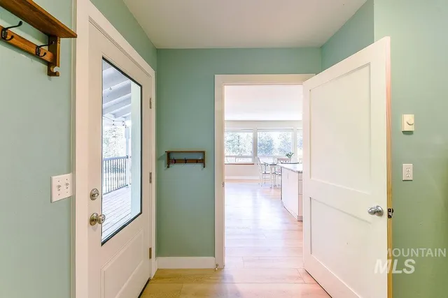 $815,000 | 1028 Border Lane, Moscow, ID 83843